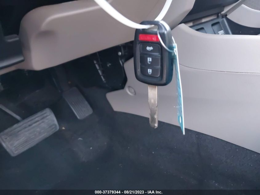 2015 HONDA CIVIC SEDAN LX - 19XFB2F56FE252693