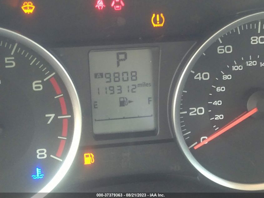 2017 SUBARU FORESTER PREMIUM - JF2SJAEC9HH552612