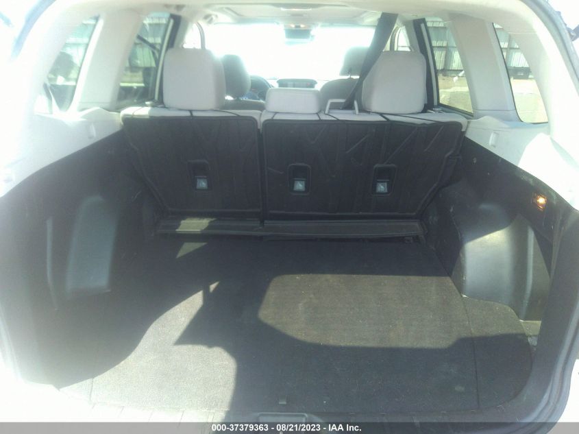 2017 SUBARU FORESTER PREMIUM - JF2SJAEC9HH552612