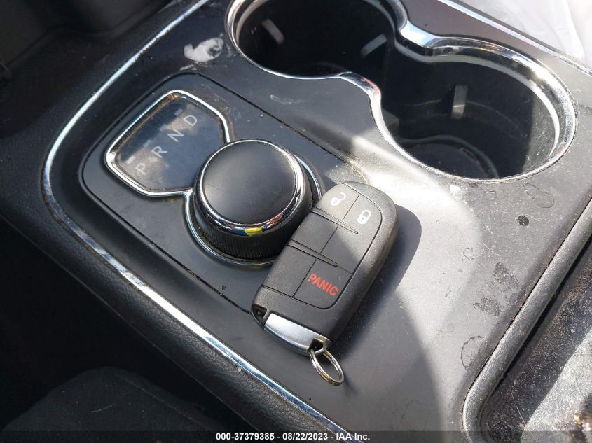 2014 DODGE DURANGO SXT - 1C4RDJAG4EC978357