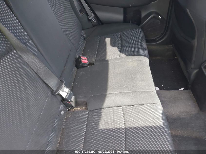 2015 SUBARU OUTBACK 2.5I PREMIUM - 4S4BSADC0F3213577