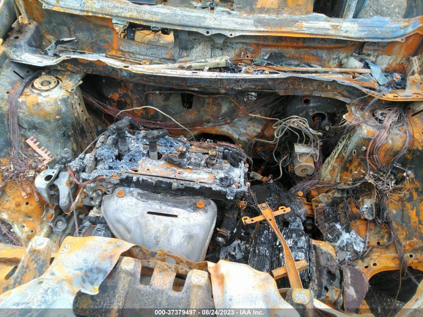 2017 TOYOTA RAV4 XLE - JTMRFREV2HJ129071