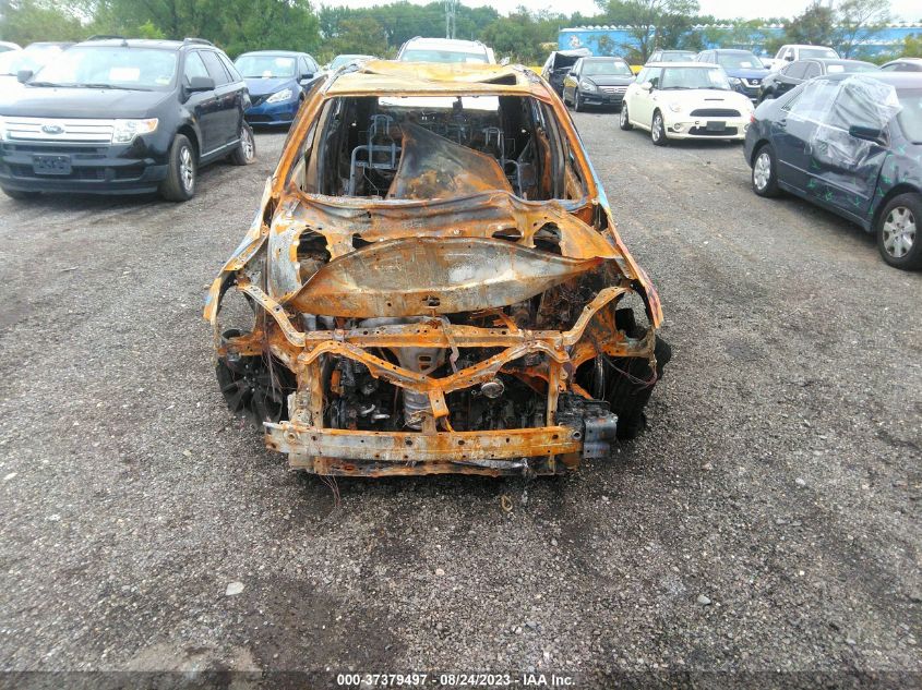 2017 TOYOTA RAV4 XLE - JTMRFREV2HJ129071