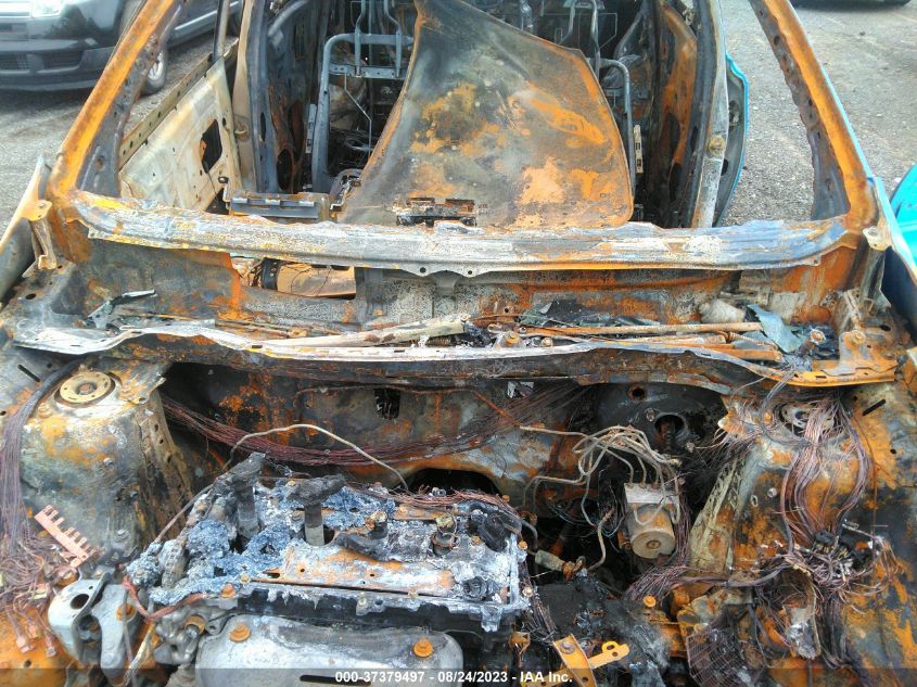 2017 TOYOTA RAV4 XLE - JTMRFREV2HJ129071