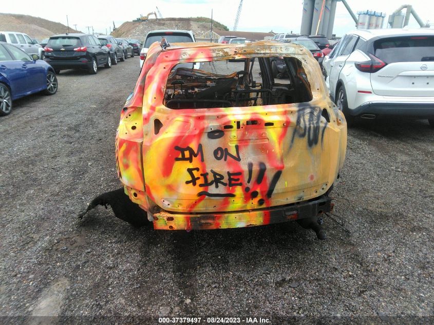 2017 TOYOTA RAV4 XLE - JTMRFREV2HJ129071