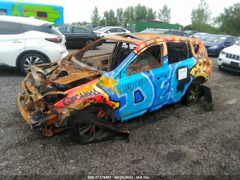 2017 TOYOTA RAV4 XLE - JTMRFREV2HJ129071