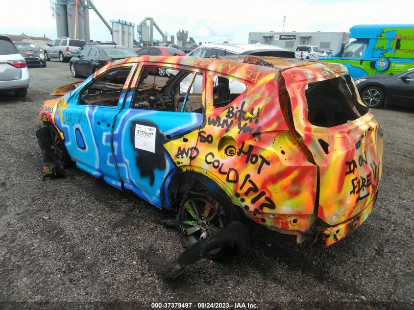 2017 TOYOTA RAV4 XLE - JTMRFREV2HJ129071