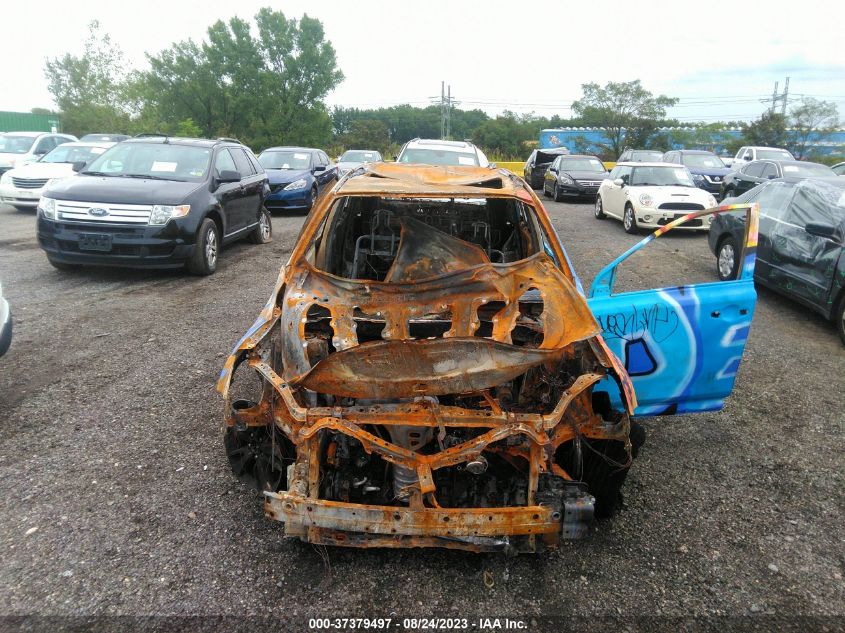 2017 TOYOTA RAV4 XLE - JTMRFREV2HJ129071