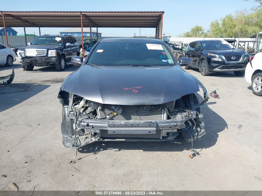 2014 HONDA ACCORD COUPE EX-L 1HGCT1B89EA012616