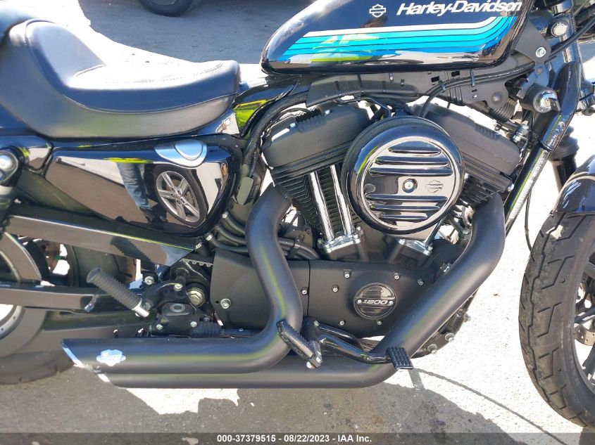 2019 HARLEY-DAVIDSON XL1200 NS - 1HD1LP339KC403940