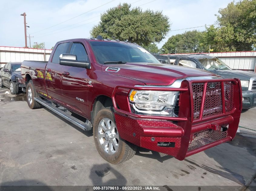 3C6UR5JL5LG185683 RAM 2500 LONE STAR