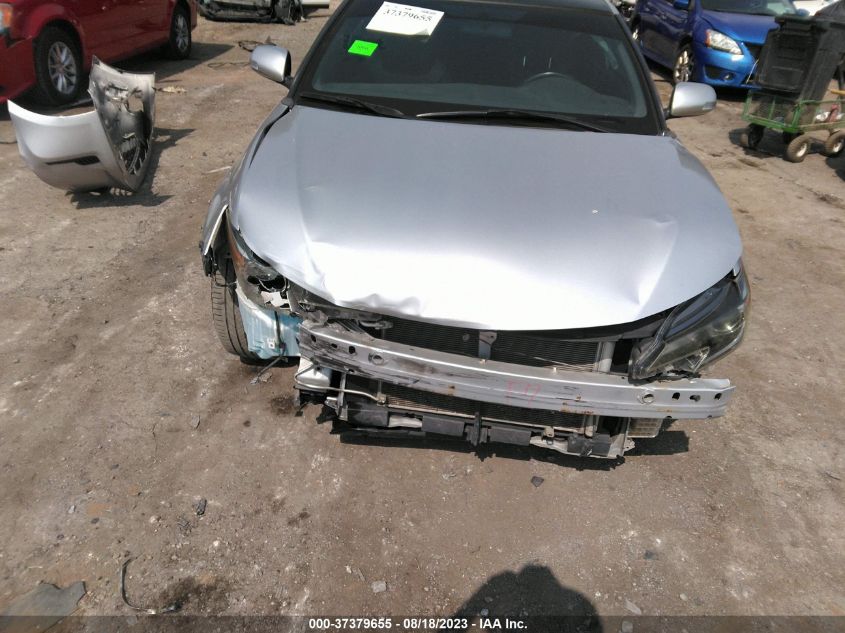 2014 TOYOTA SCION TC - JTKJF5C76E3082310