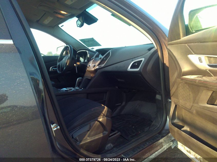 2014 GMC TERRAIN SLE - 2GKALMEK7E6179556