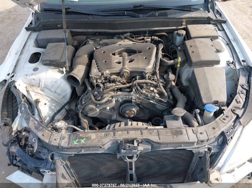 2014 HYUNDAI GENESIS 3.8L - KMHGC4DD3EU265159