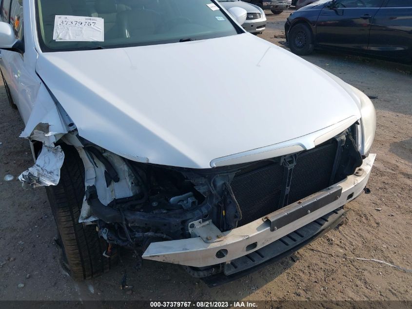 2014 HYUNDAI GENESIS 3.8L - KMHGC4DD3EU265159