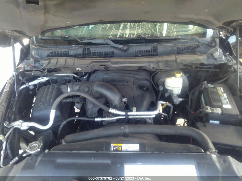 2015 RAM 1500 EXPRESS - 1C6RR6KT3FS651618