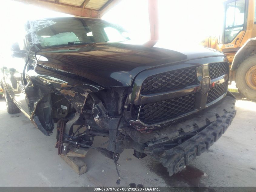 2015 RAM 1500 EXPRESS - 1C6RR6KT3FS651618