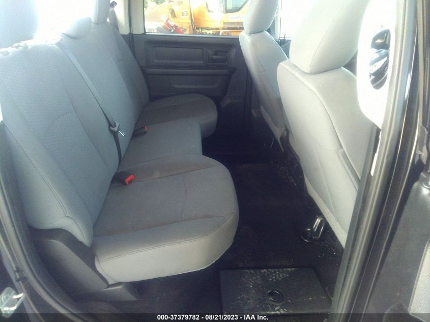2015 RAM 1500 EXPRESS - 1C6RR6KT3FS651618