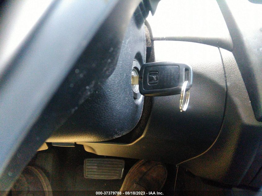2014 HONDA CIVIC SEDAN LX - 19XFB2F57EE260476