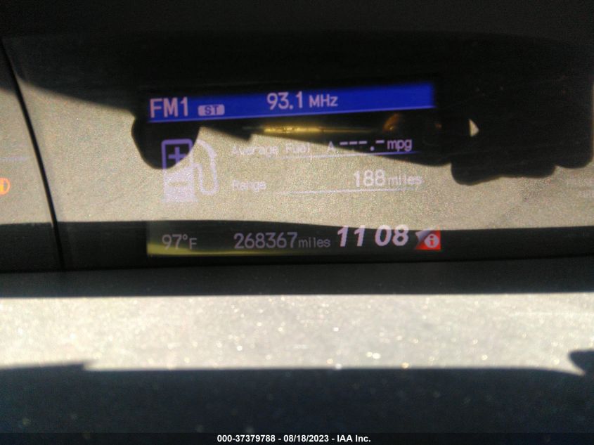 2014 HONDA CIVIC SEDAN LX - 19XFB2F57EE260476