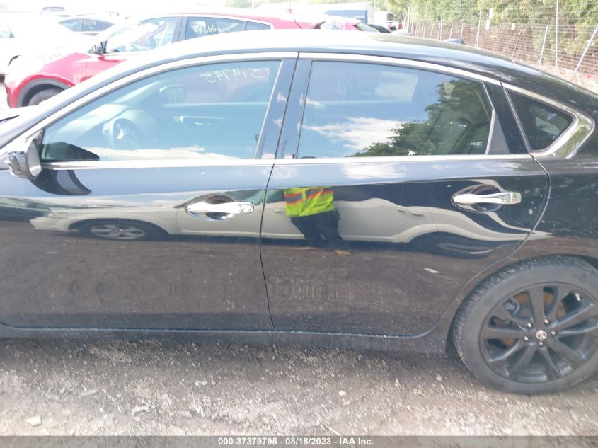 2018 NISSAN ALTIMA 2.5/S/SV/SL/SR - 1N4AL3AP2JC476457