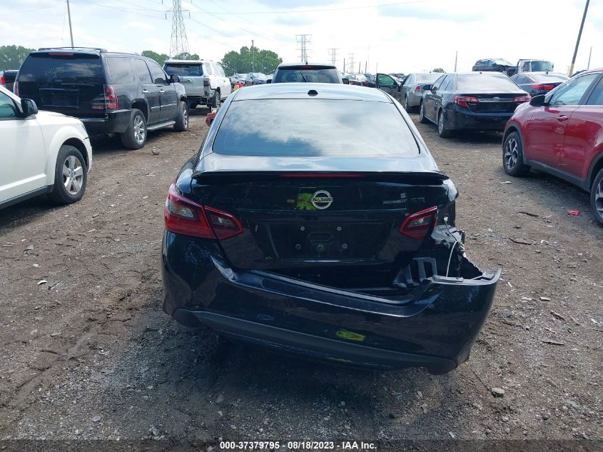 2018 NISSAN ALTIMA 2.5/S/SV/SL/SR - 1N4AL3AP2JC476457