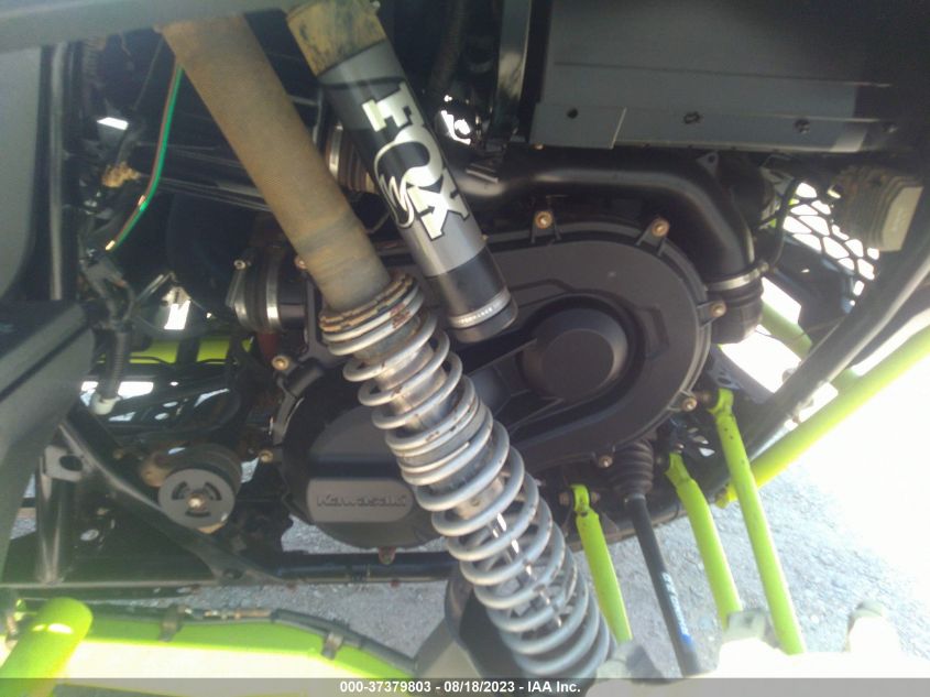 2021 KAWASAKI KRF 1000 B JKARFCB1XMB500054
