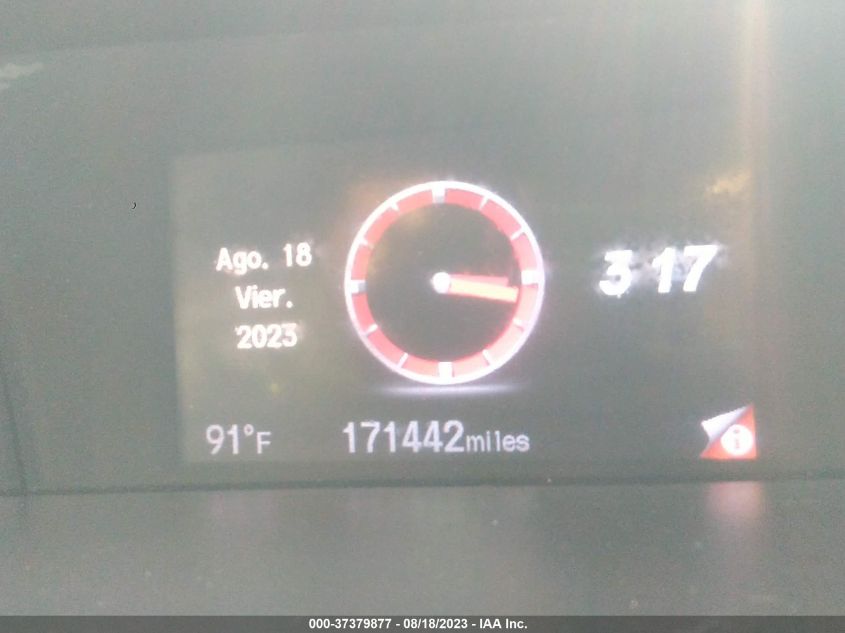 2015 HONDA CIVIC COUPE SI 2HGFG4A58FH703858