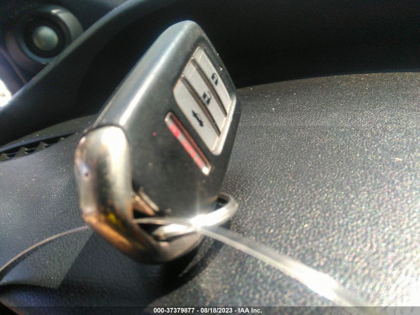 2015 HONDA CIVIC COUPE SI 2HGFG4A58FH703858