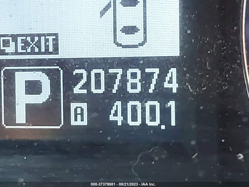2013 INFINITI G37 SEDAN X - JN1CV6ARXDM357735