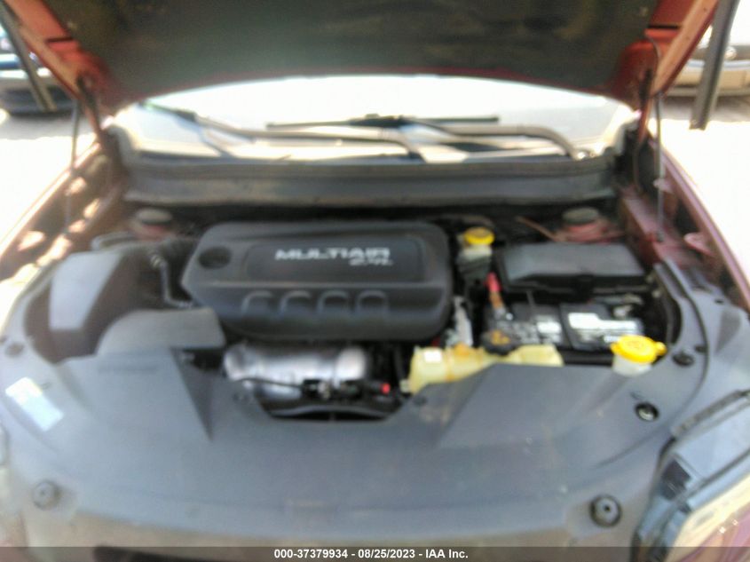 2019 JEEP CHEROKEE LATITUDE - 1C4PJLCB6KD215288
