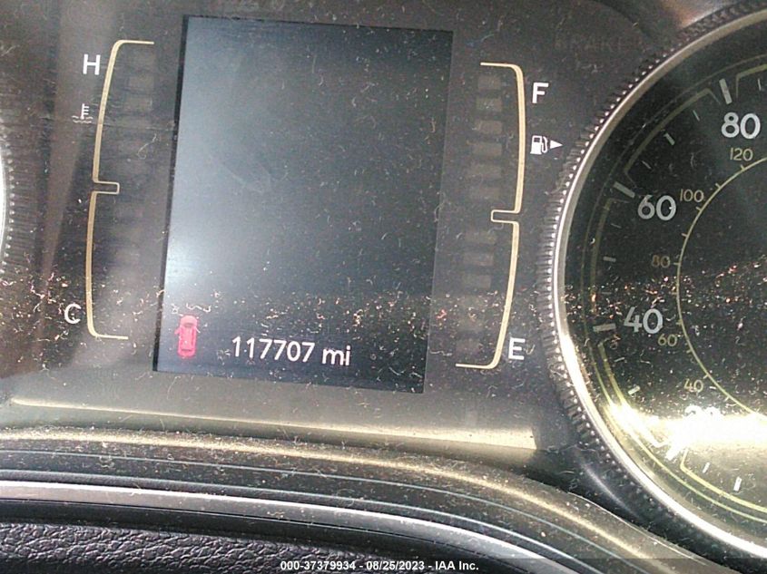 2019 JEEP CHEROKEE LATITUDE - 1C4PJLCB6KD215288