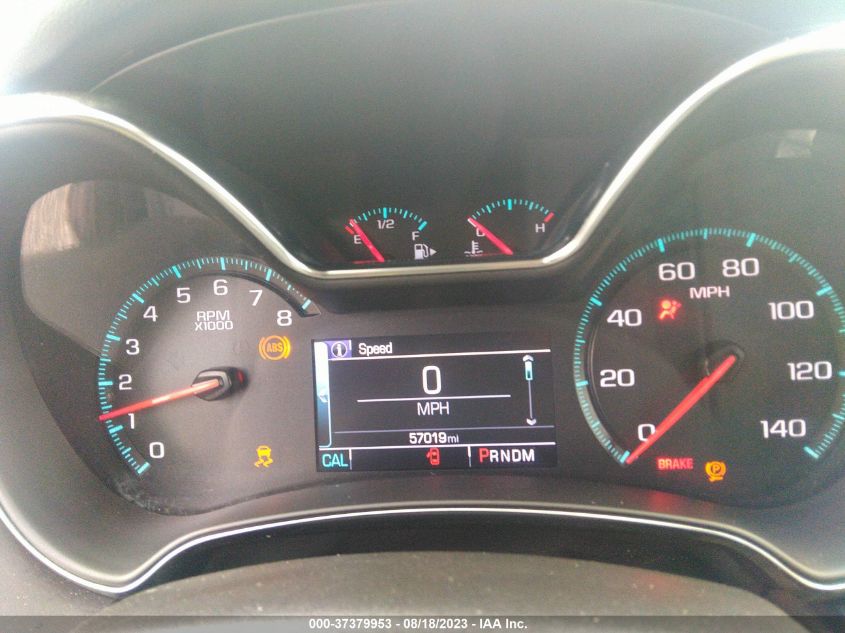 2020 CHEVROLET IMPALA LT - 1G11Z5S30LU103598