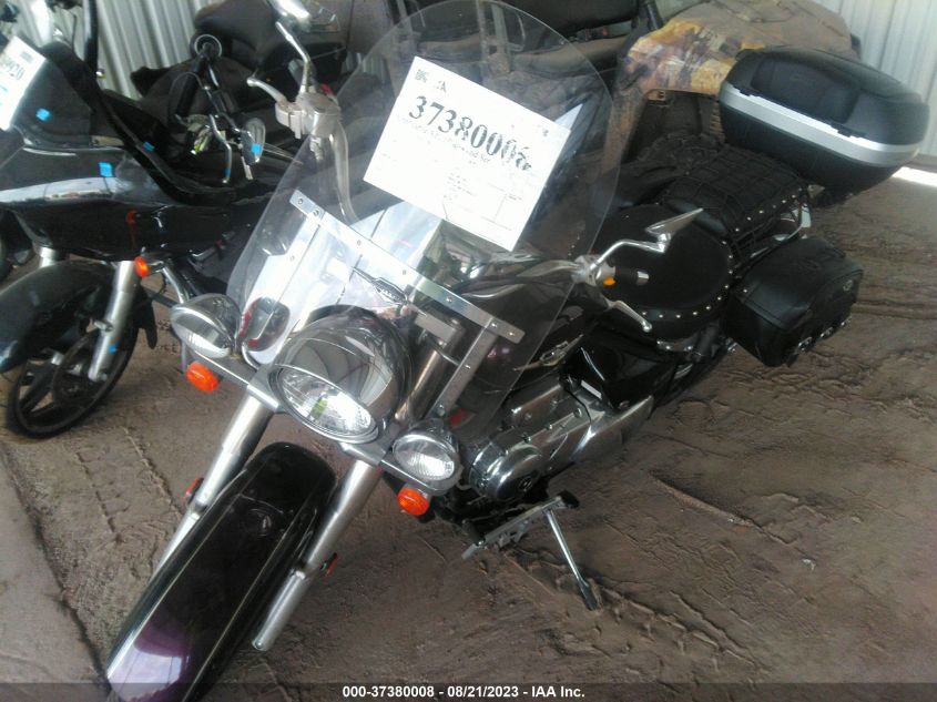 2012 SUZUKI VL800 T - JS1VS55A1C2102263