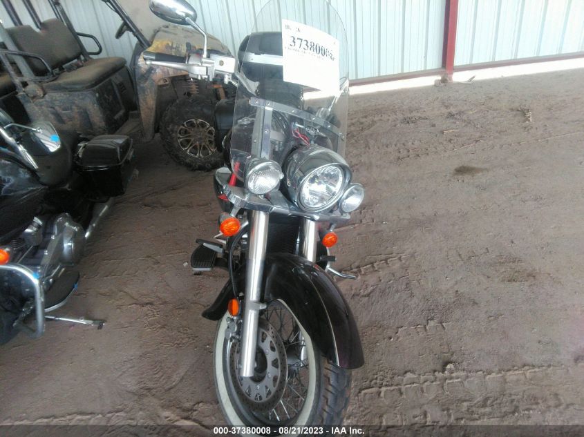 2012 SUZUKI VL800 T - JS1VS55A1C2102263