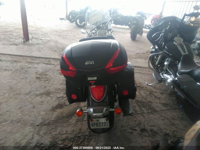 2012 SUZUKI VL800 T - JS1VS55A1C2102263