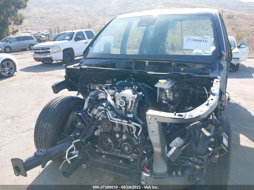 2022 JEEP WAGONEER SERIES III 1C4SJVDT1NS143025