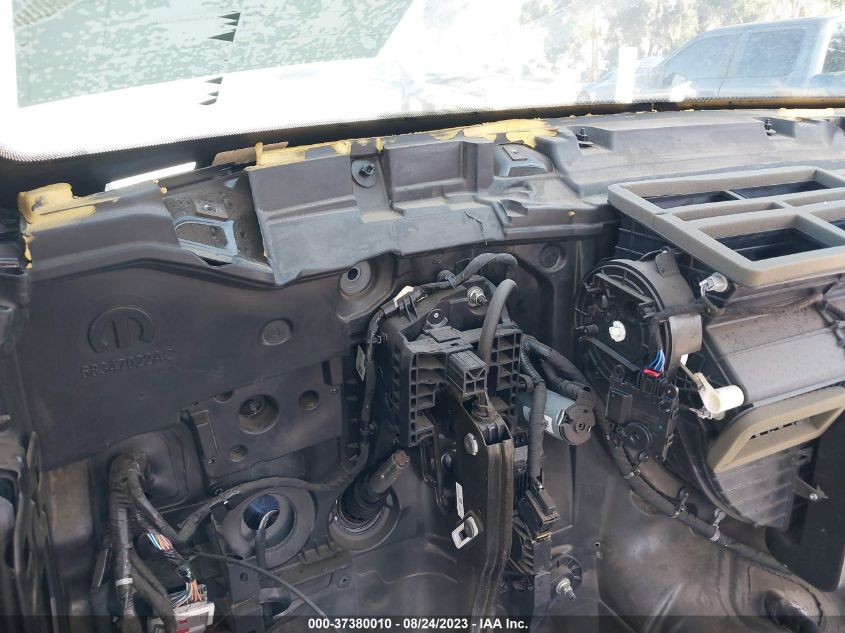 2022 JEEP WAGONEER SERIES III 1C4SJVDT1NS143025