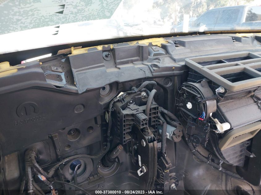 2022 JEEP WAGONEER SERIES III 1C4SJVDT1NS143025