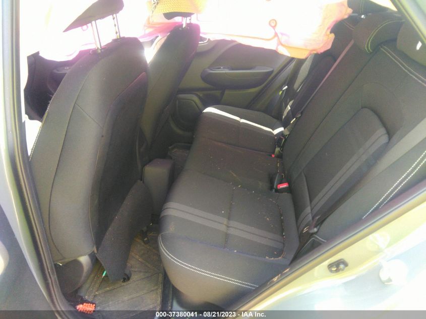 2023 HYUNDAI VENUE SEL - KMHRC8A34PU232377