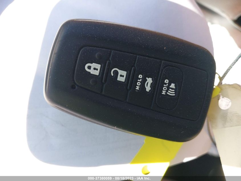 2022 TOYOTA HIGHLANDER PLATINUM - 5TDFZRBH3NS169747