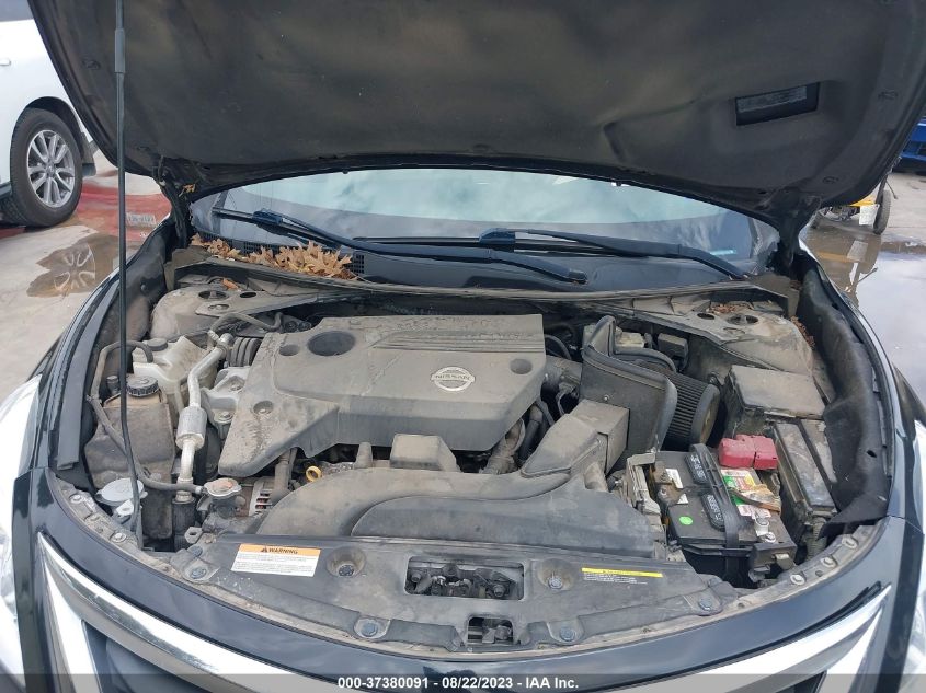 2015 NISSAN ALTIMA 2.5 - 1N4AL3AP3FC232341