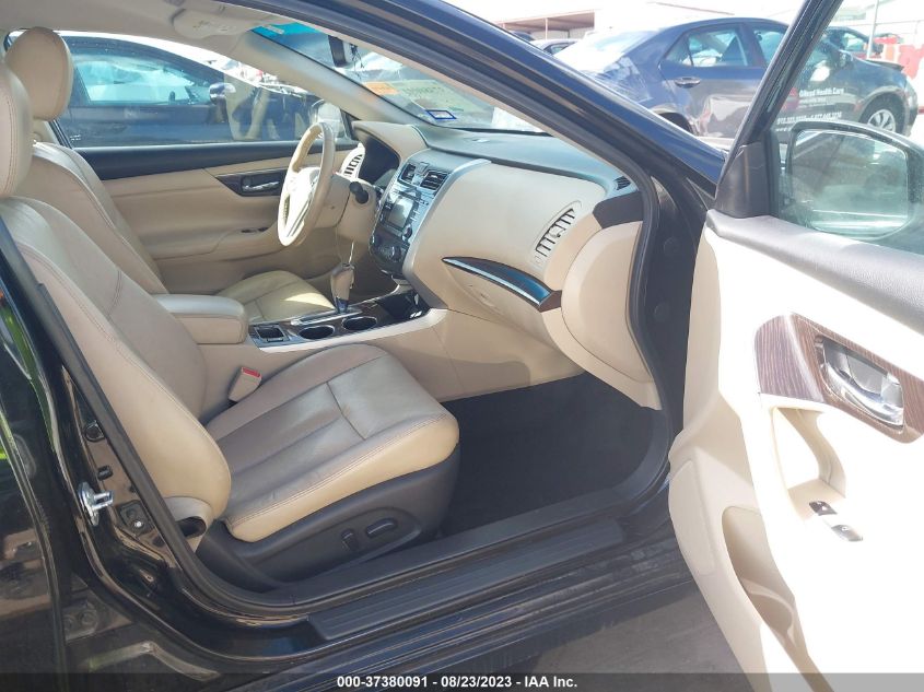 2015 NISSAN ALTIMA 2.5 - 1N4AL3AP3FC232341