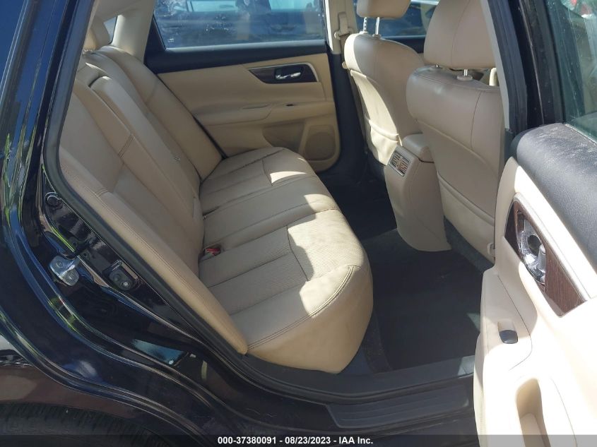 2015 NISSAN ALTIMA 2.5 - 1N4AL3AP3FC232341