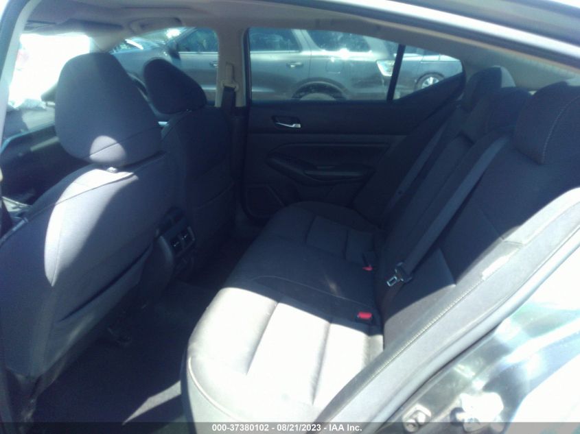 2019 NISSAN ALTIMA 2.5 SV - 1N4BL4DV9KC202601