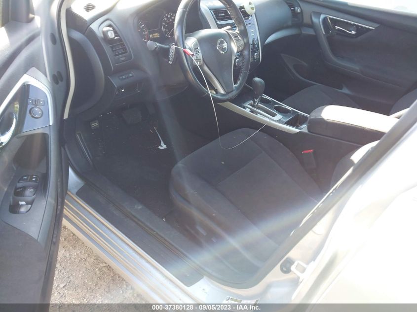2013 NISSAN ALTIMA 2.5 SV - 1N4AL3APXDN480698