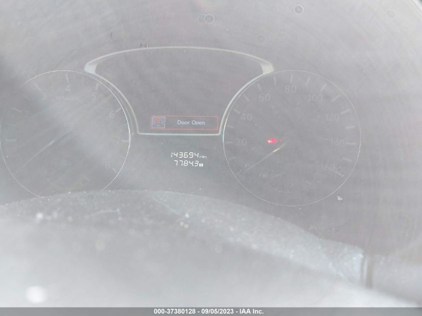 2013 NISSAN ALTIMA 2.5 SV - 1N4AL3APXDN480698