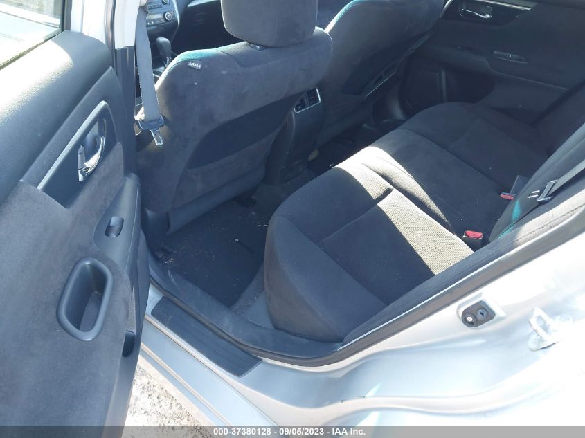 2013 NISSAN ALTIMA 2.5 SV - 1N4AL3APXDN480698