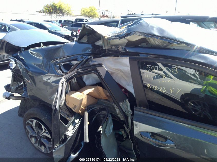 2020 KIA FORTE LXS - 3KPF24AD8LE222889