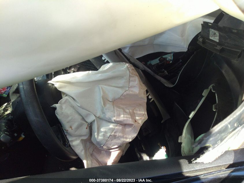 2020 KIA FORTE LXS - 3KPF24AD8LE222889